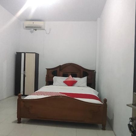 Hotel Oyo 90157 Griya Andon Syariah Cirebon Exterior foto