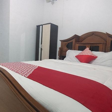 Hotel Oyo 90157 Griya Andon Syariah Cirebon Exterior foto