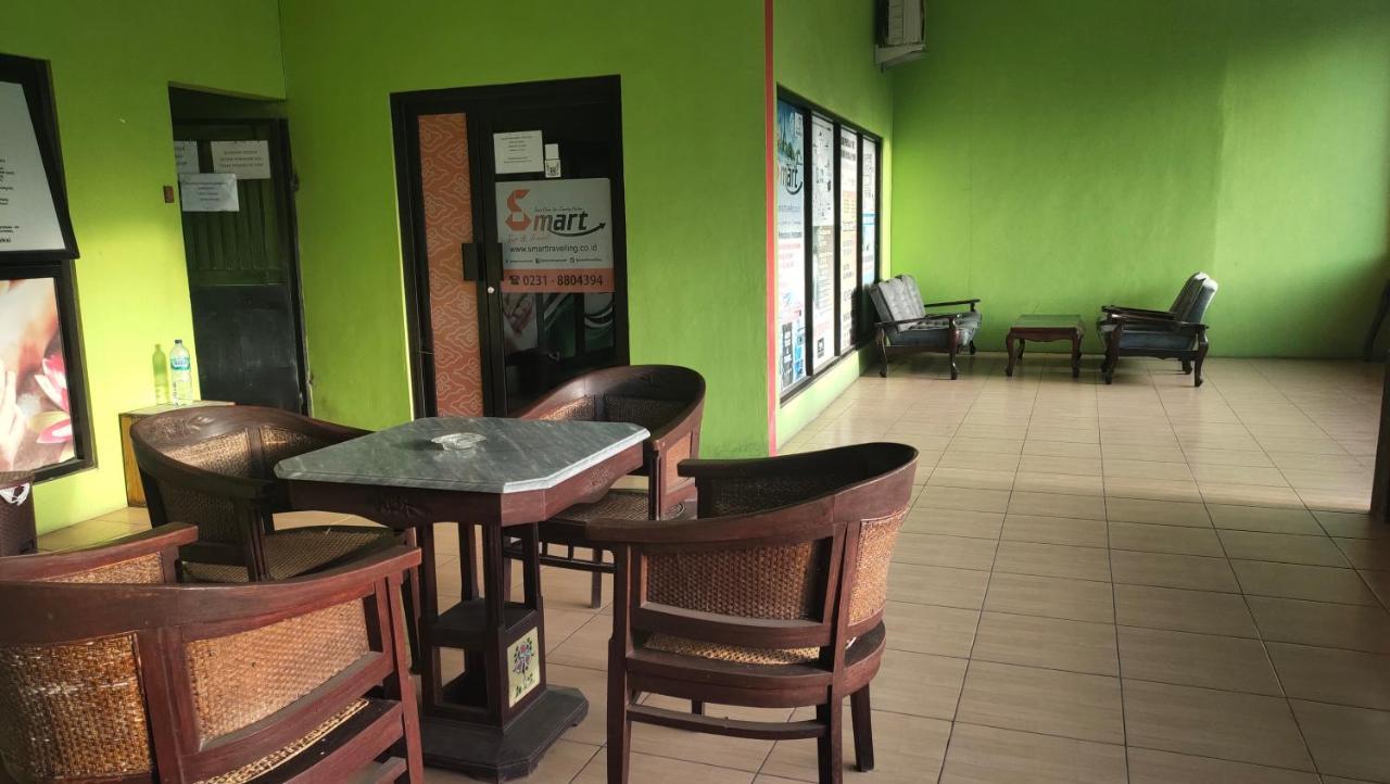 Hotel Oyo 90157 Griya Andon Syariah Cirebon Exterior foto
