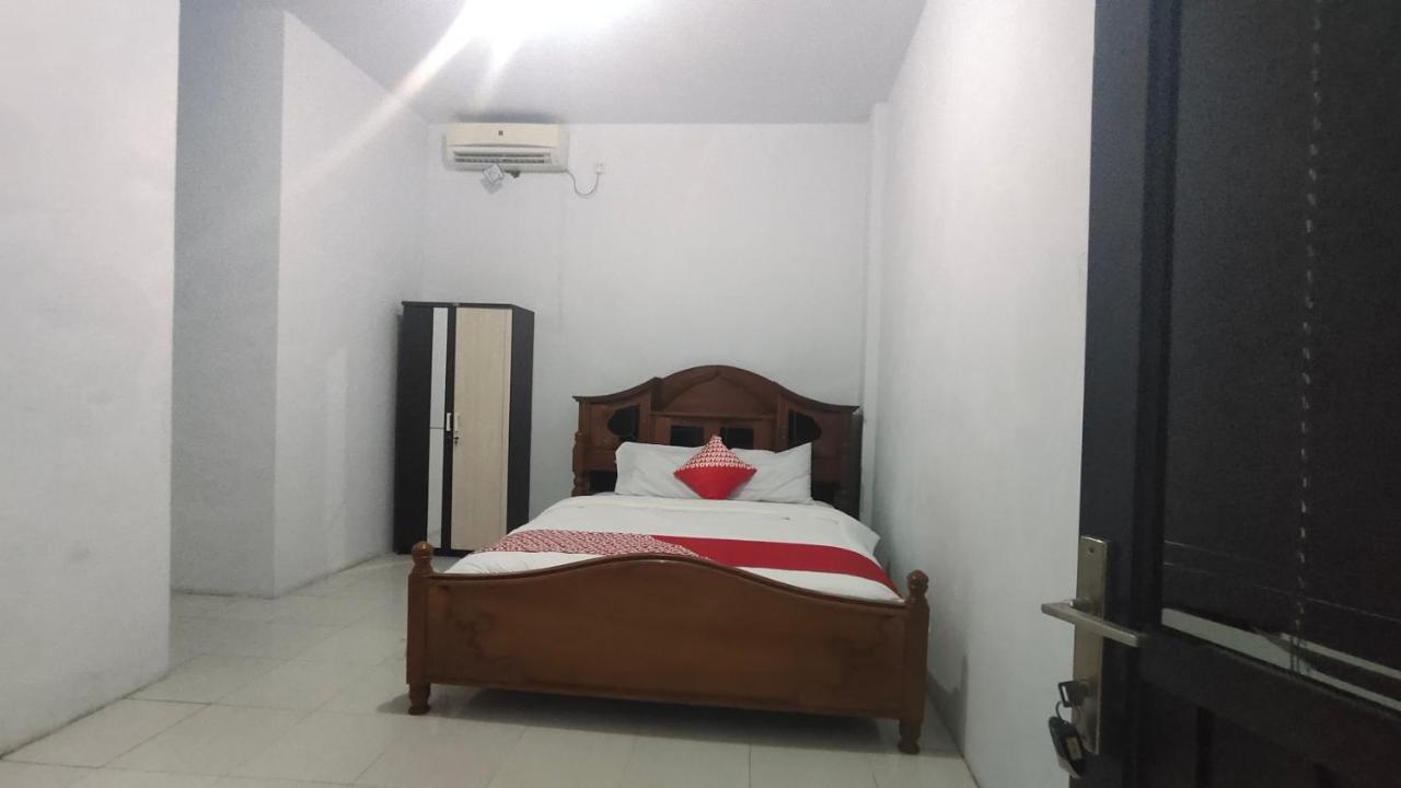Hotel Oyo 90157 Griya Andon Syariah Cirebon Exterior foto