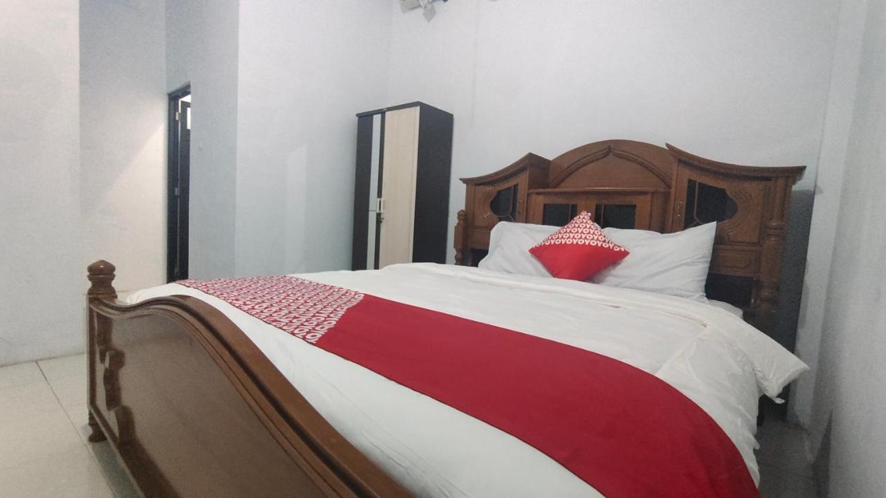 Hotel Oyo 90157 Griya Andon Syariah Cirebon Exterior foto
