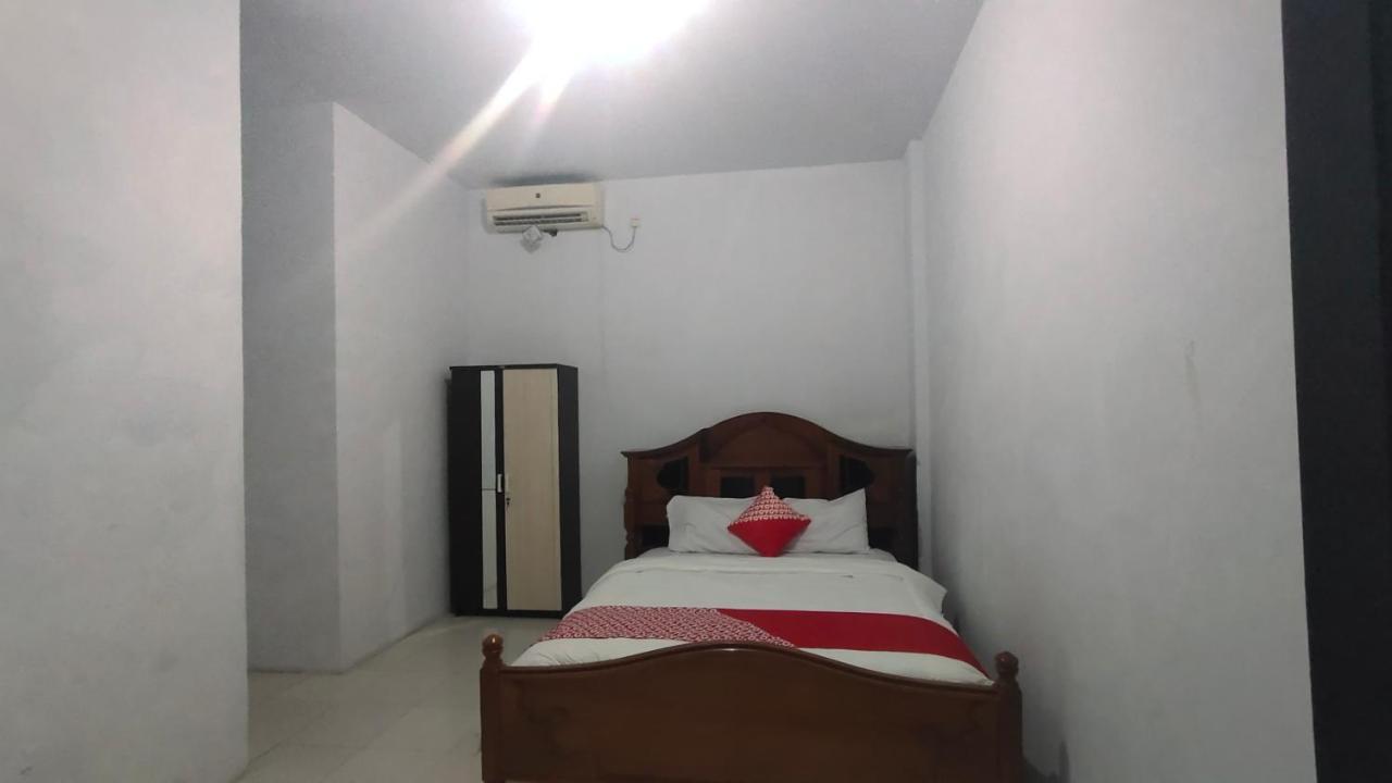 Hotel Oyo 90157 Griya Andon Syariah Cirebon Exterior foto