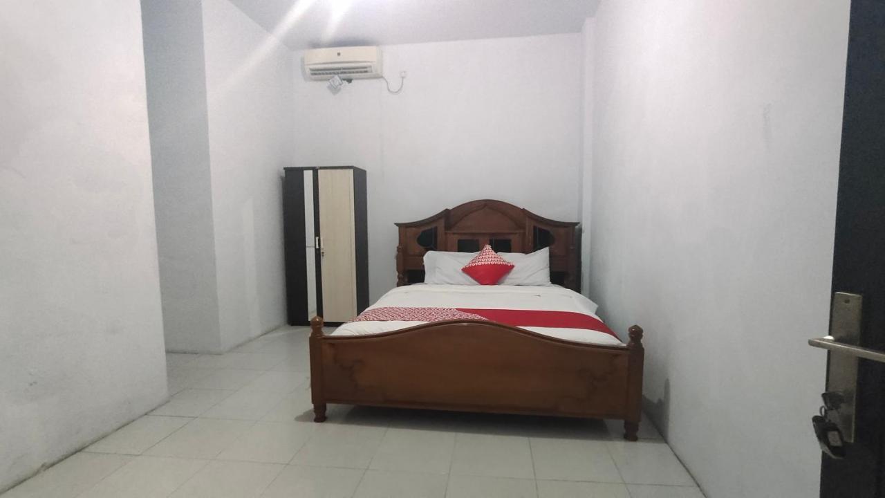 Hotel Oyo 90157 Griya Andon Syariah Cirebon Exterior foto
